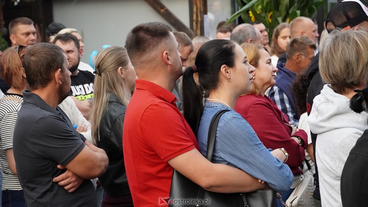 Niedziela Kadzidlańska: After Party i Maraquja [7.09.2025] - zdjęcie #73 - eOstroleka.pl