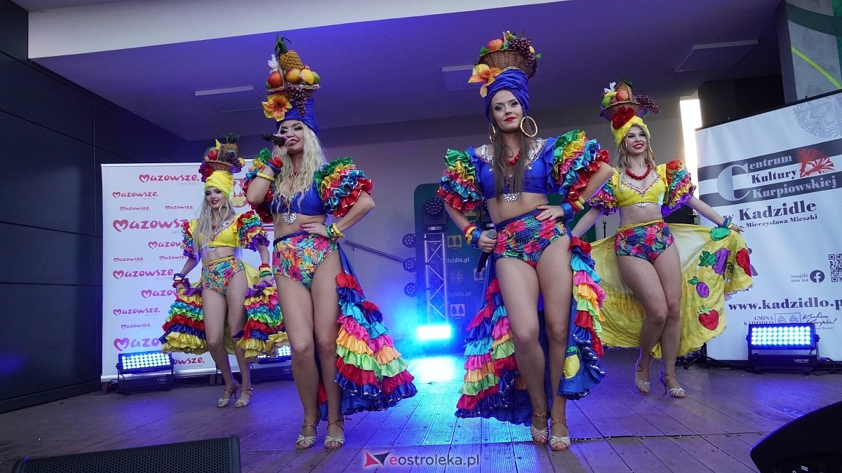 Niedziela Kadzidlańska: After Party i Maraquja [7.09.2025] - zdjęcie #72 - eOstroleka.pl