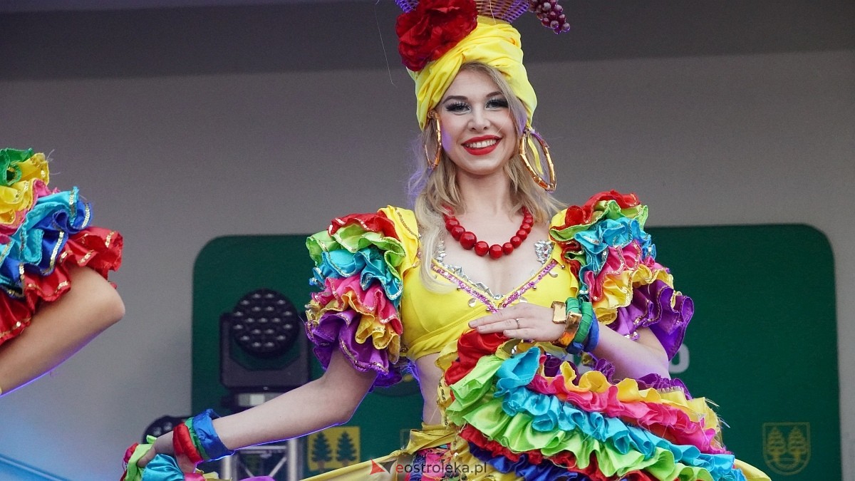 Niedziela Kadzidlańska: After Party i Maraquja [7.09.2025] - zdjęcie #70 - eOstroleka.pl