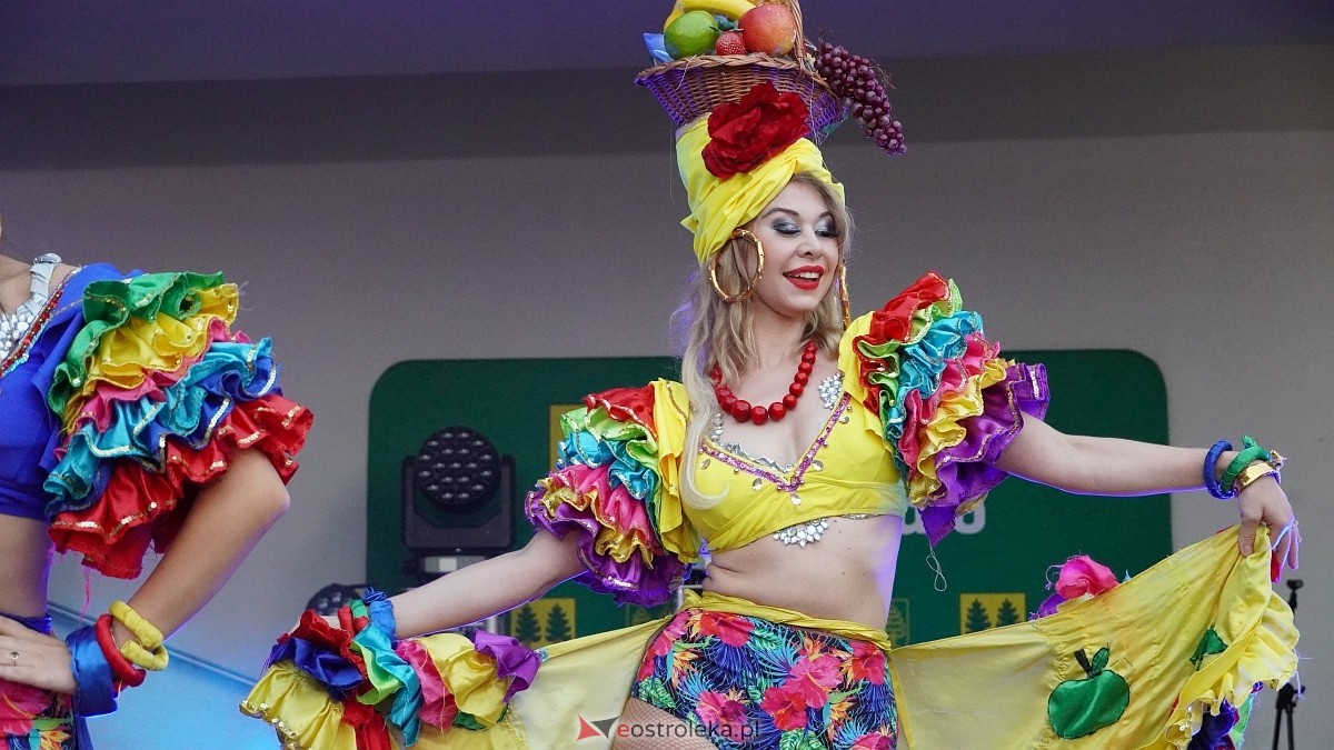 Niedziela Kadzidlańska: After Party i Maraquja [7.09.2025] - zdjęcie #69 - eOstroleka.pl