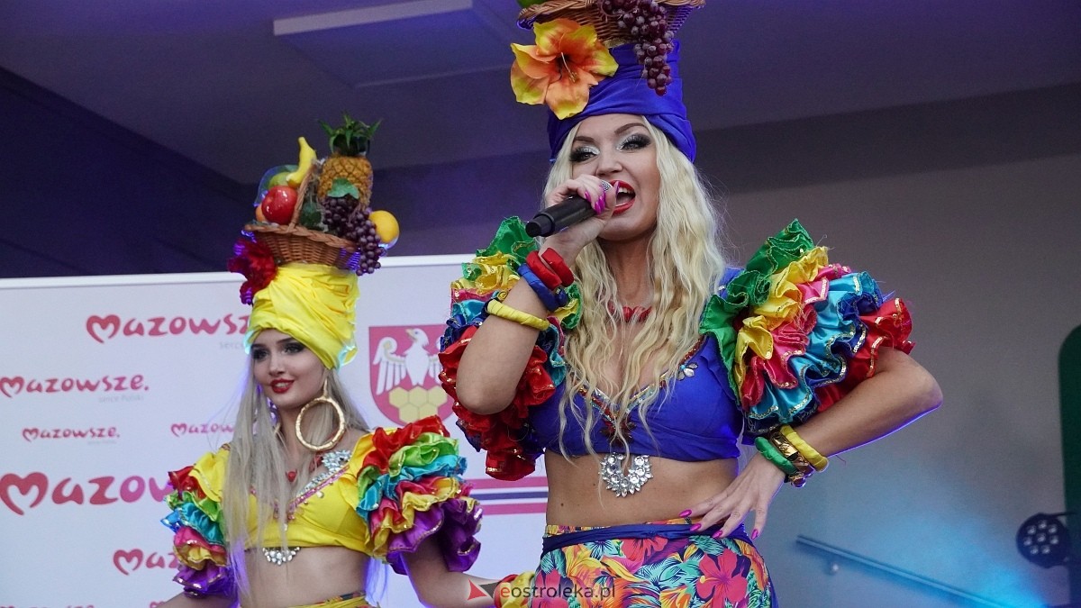 Niedziela Kadzidlańska: After Party i Maraquja [7.09.2025] - zdjęcie #68 - eOstroleka.pl