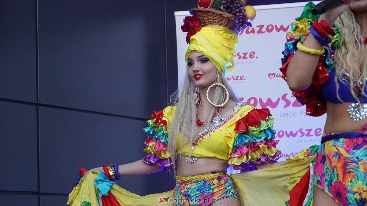 Niedziela Kadzidlańska: After Party i Maraquja [7.09.2025] - zdjęcie #67 - eOstroleka.pl