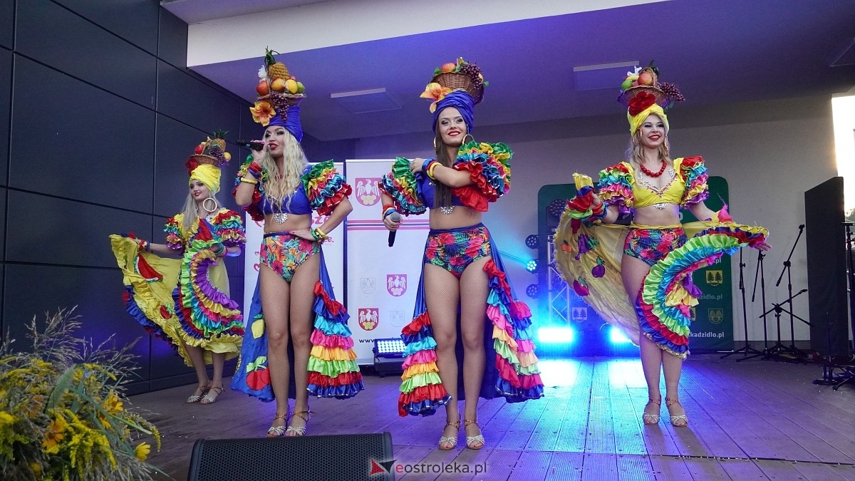 Niedziela Kadzidlańska: After Party i Maraquja [7.09.2025] - zdjęcie #65 - eOstroleka.pl