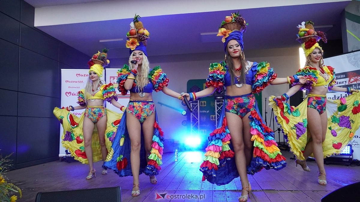 Niedziela Kadzidlańska: After Party i Maraquja [7.09.2025] - zdjęcie #64 - eOstroleka.pl