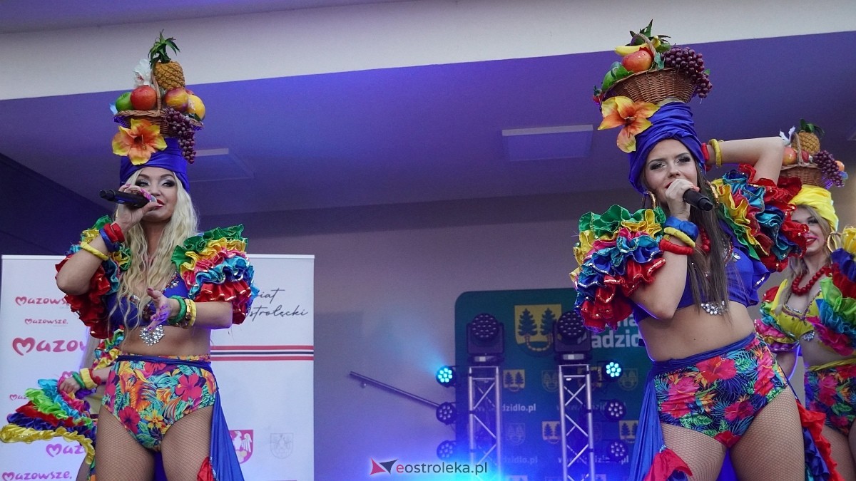 Niedziela Kadzidlańska: After Party i Maraquja [7.09.2025] - zdjęcie #62 - eOstroleka.pl