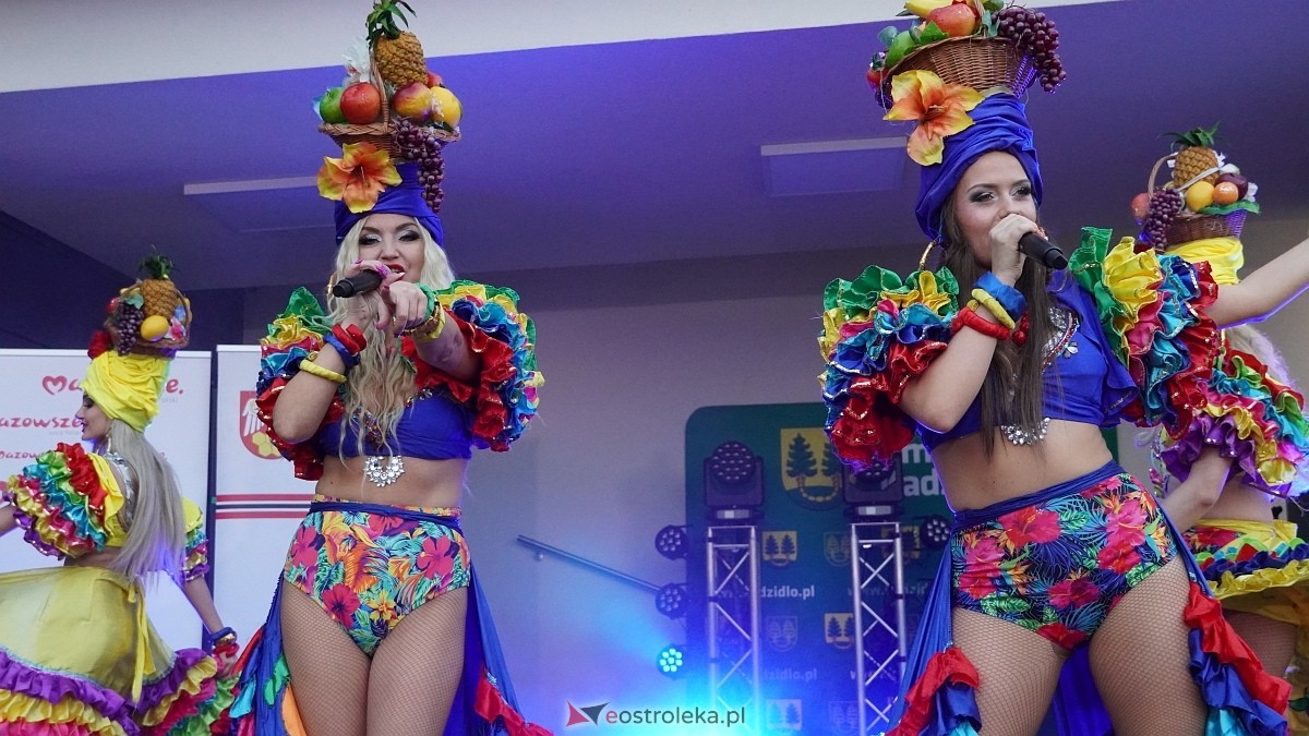 Niedziela Kadzidlańska: After Party i Maraquja [7.09.2025] - zdjęcie #61 - eOstroleka.pl