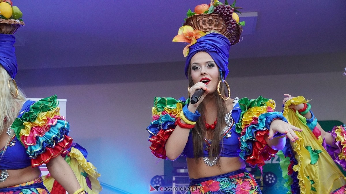 Niedziela Kadzidlańska: After Party i Maraquja [7.09.2025] - zdjęcie #59 - eOstroleka.pl