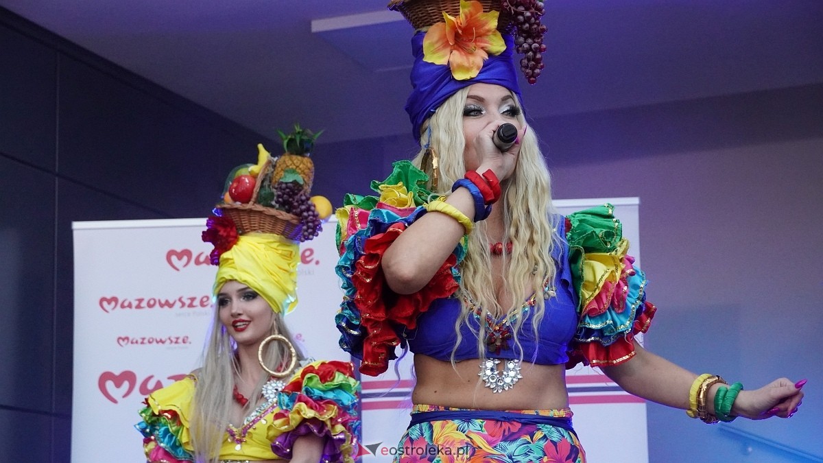 Niedziela Kadzidlańska: After Party i Maraquja [7.09.2025] - zdjęcie #58 - eOstroleka.pl