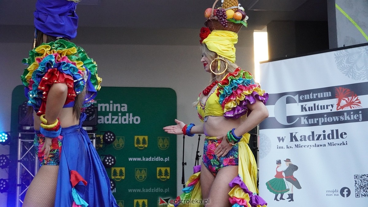 Niedziela Kadzidlańska: After Party i Maraquja [7.09.2025] - zdjęcie #54 - eOstroleka.pl