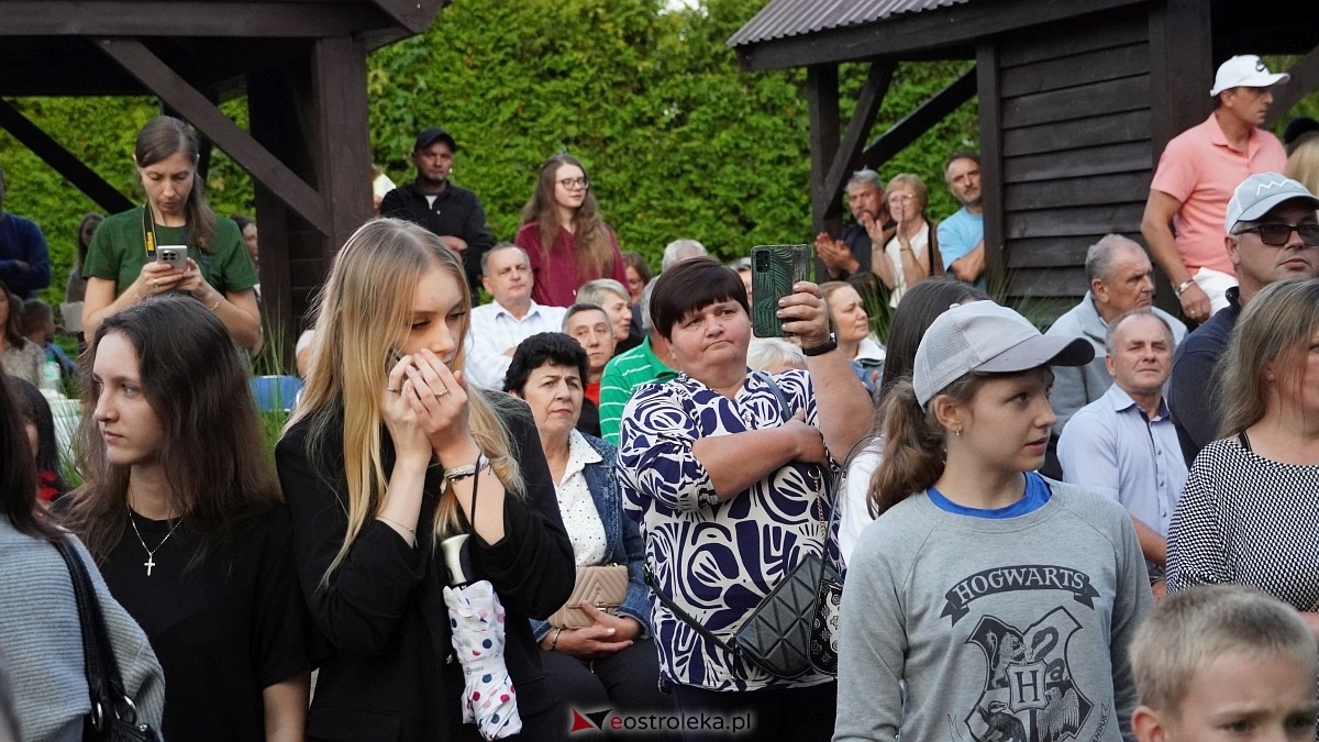 Niedziela Kadzidlańska: After Party i Maraquja [7.09.2025] - zdjęcie #48 - eOstroleka.pl