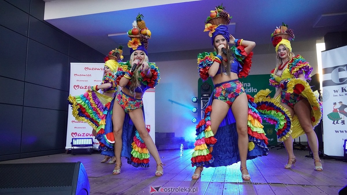 Niedziela Kadzidlańska: After Party i Maraquja [7.09.2025] - zdjęcie #47 - eOstroleka.pl