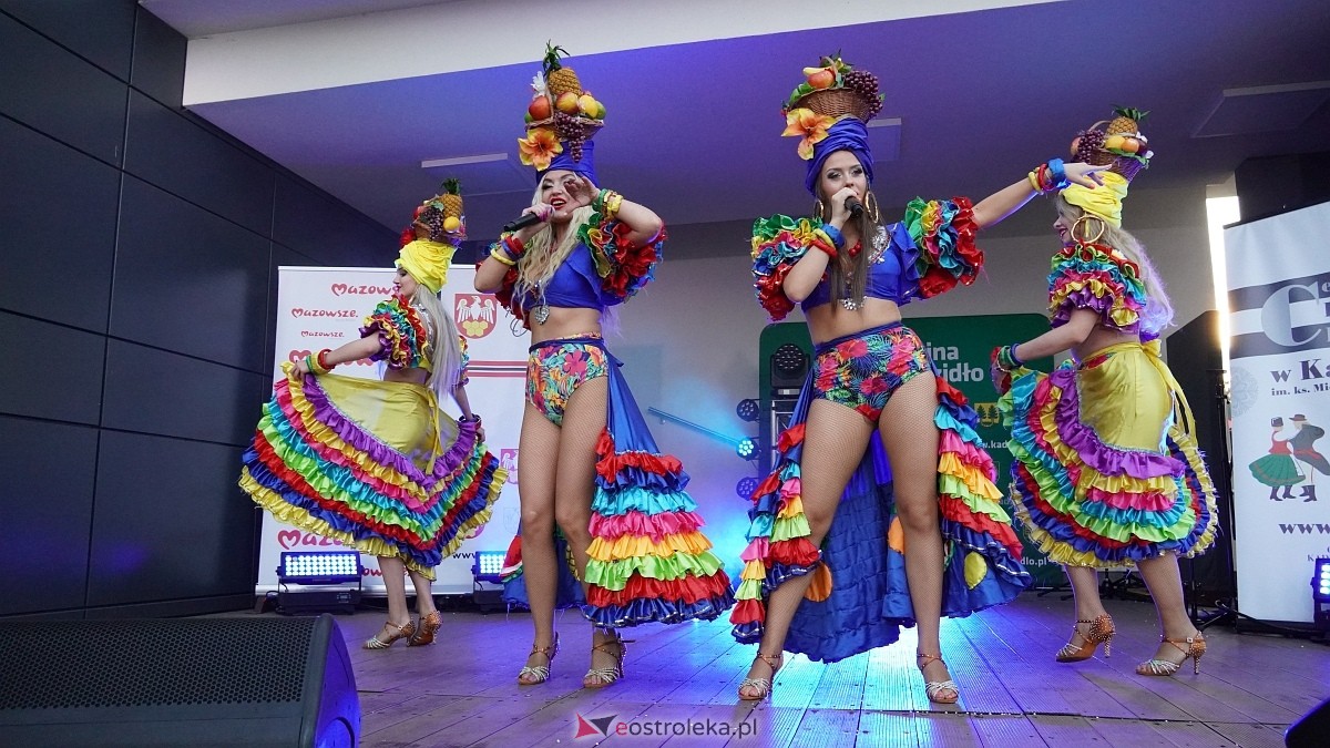 Niedziela Kadzidlańska: After Party i Maraquja [7.09.2025] - zdjęcie #46 - eOstroleka.pl