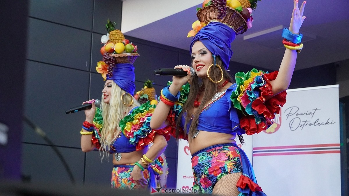 Niedziela Kadzidlańska: After Party i Maraquja [7.09.2025] - zdjęcie #44 - eOstroleka.pl