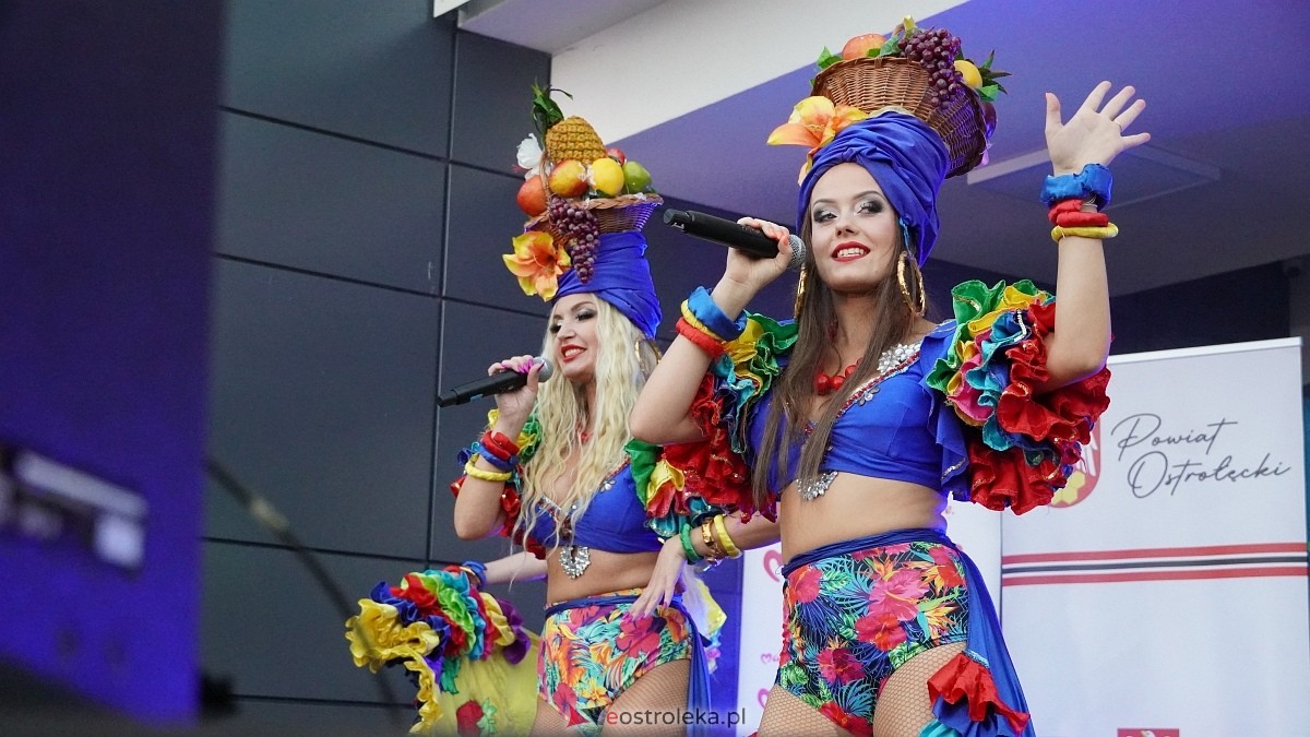 Niedziela Kadzidlańska: After Party i Maraquja [7.09.2025] - zdjęcie #43 - eOstroleka.pl