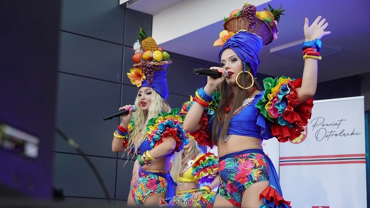 Niedziela Kadzidlańska: After Party i Maraquja [7.09.2025] - zdjęcie #42 - eOstroleka.pl