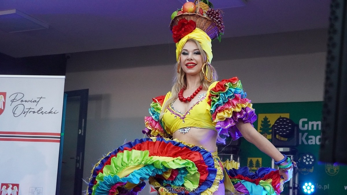 Niedziela Kadzidlańska: After Party i Maraquja [7.09.2025] - zdjęcie #41 - eOstroleka.pl