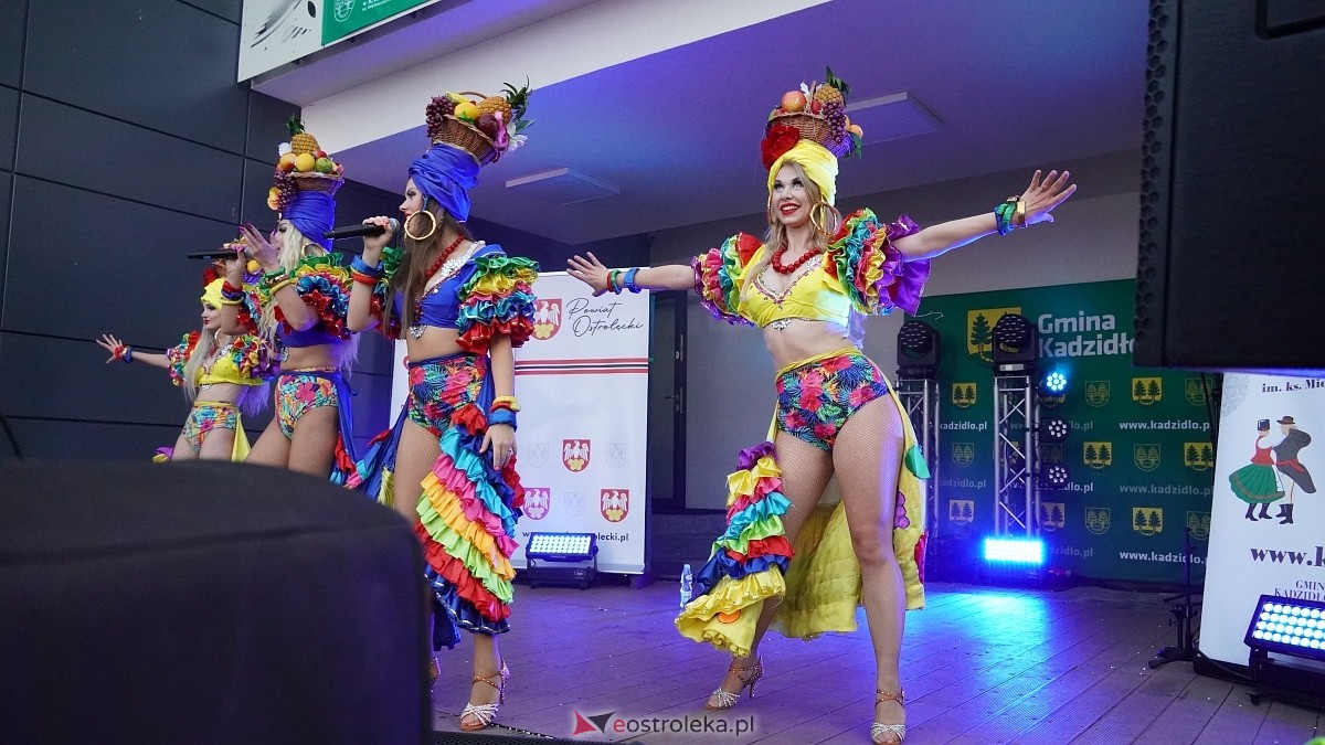 Niedziela Kadzidlańska: After Party i Maraquja [7.09.2025] - zdjęcie #40 - eOstroleka.pl