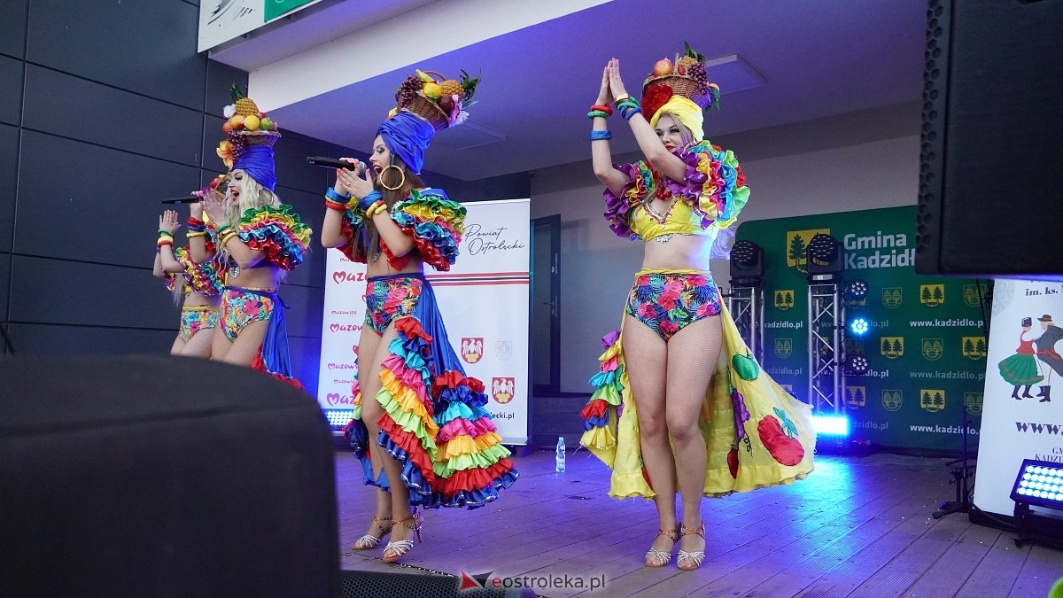 Niedziela Kadzidlańska: After Party i Maraquja [7.09.2025] - zdjęcie #39 - eOstroleka.pl