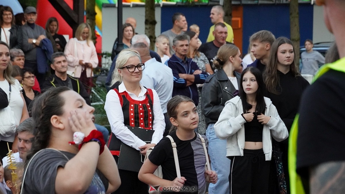 Niedziela Kadzidlańska: After Party i Maraquja [7.09.2025] - zdjęcie #38 - eOstroleka.pl