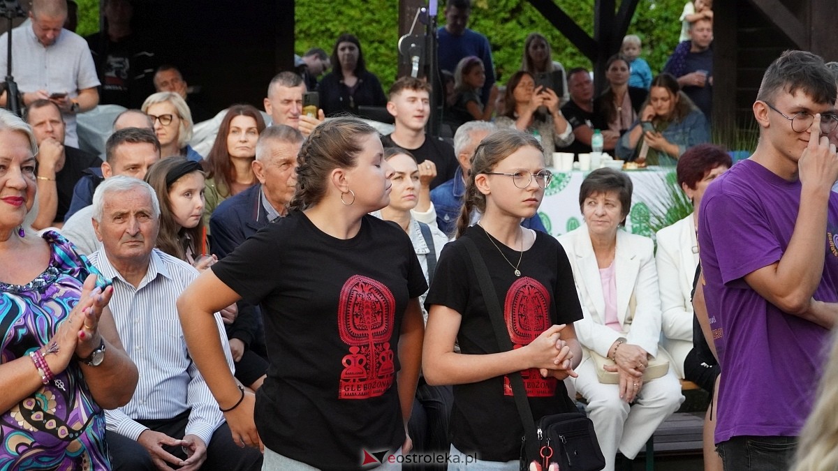 Niedziela Kadzidlańska: After Party i Maraquja [7.09.2025] - zdjęcie #37 - eOstroleka.pl