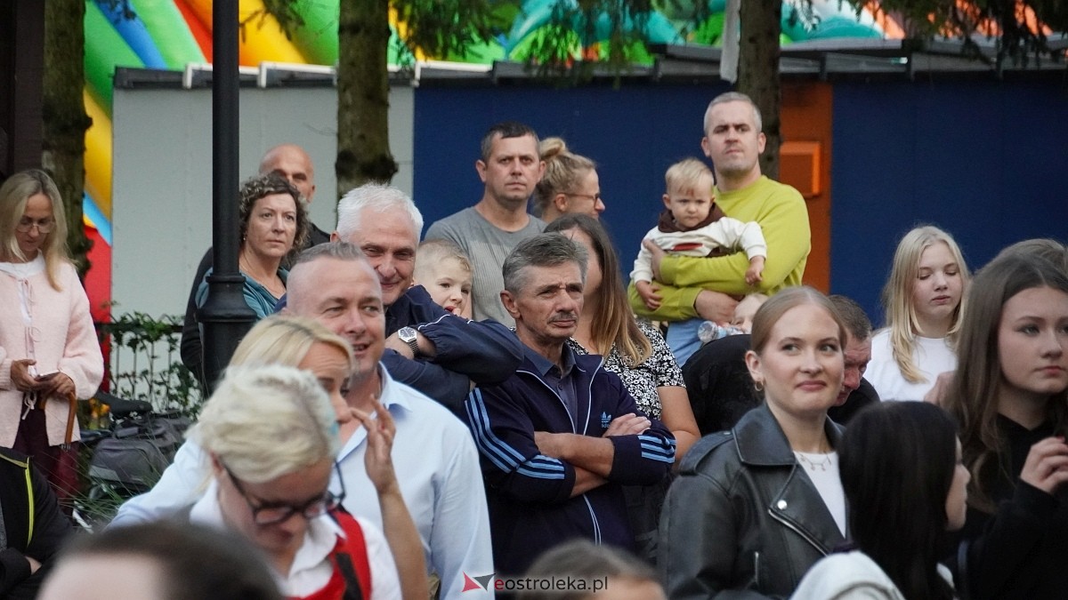 Niedziela Kadzidlańska: After Party i Maraquja [7.09.2025] - zdjęcie #36 - eOstroleka.pl