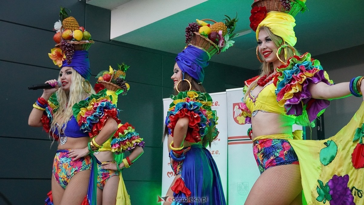 Niedziela Kadzidlańska: After Party i Maraquja [7.09.2025] - zdjęcie #34 - eOstroleka.pl