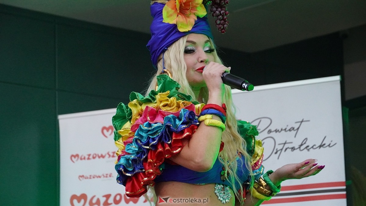 Niedziela Kadzidlańska: After Party i Maraquja [7.09.2025] - zdjęcie #33 - eOstroleka.pl