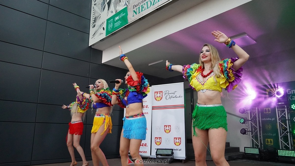 Niedziela Kadzidlańska: After Party i Maraquja [7.09.2025] - zdjęcie #27 - eOstroleka.pl