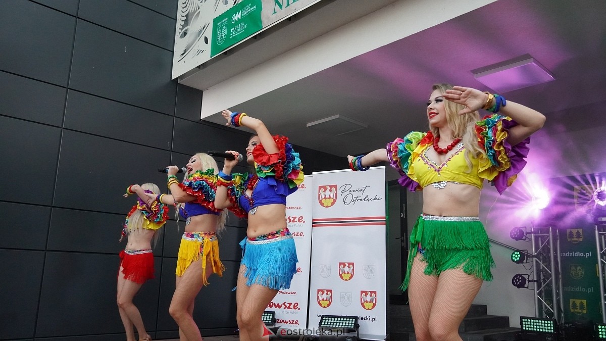 Niedziela Kadzidlańska: After Party i Maraquja [7.09.2025] - zdjęcie #26 - eOstroleka.pl