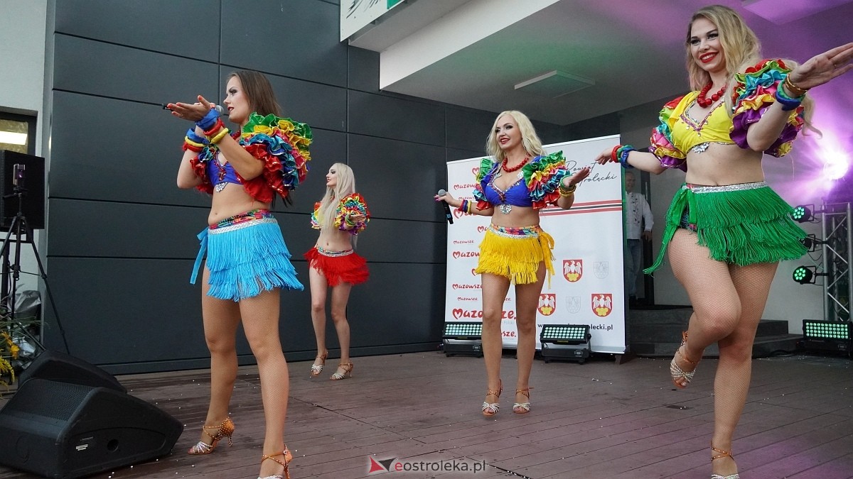 Niedziela Kadzidlańska: After Party i Maraquja [7.09.2025] - zdjęcie #23 - eOstroleka.pl