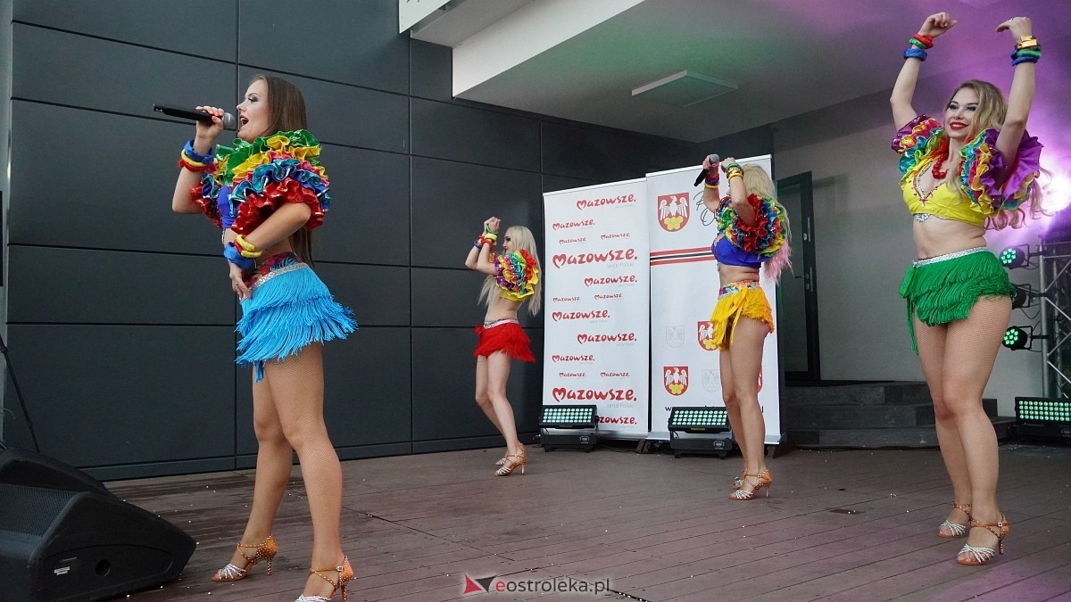 Niedziela Kadzidlańska: After Party i Maraquja [7.09.2025] - zdjęcie #21 - eOstroleka.pl