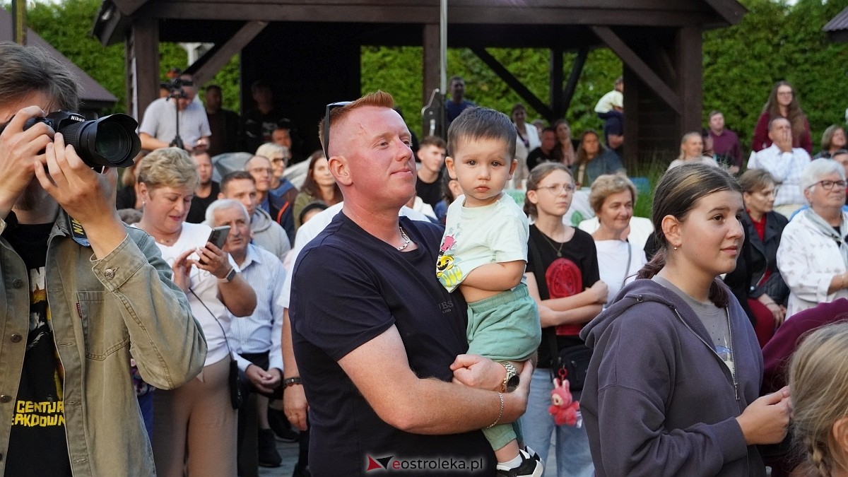 Niedziela Kadzidlańska: After Party i Maraquja [7.09.2025] - zdjęcie #18 - eOstroleka.pl