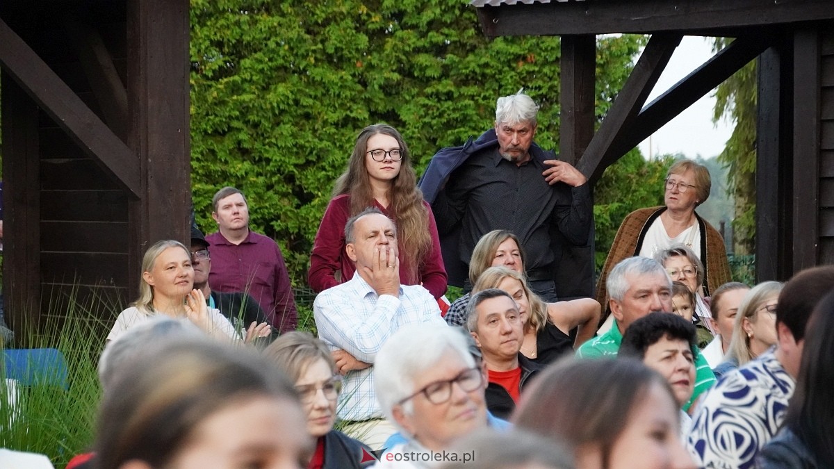 Niedziela Kadzidlańska: After Party i Maraquja [7.09.2025] - zdjęcie #17 - eOstroleka.pl