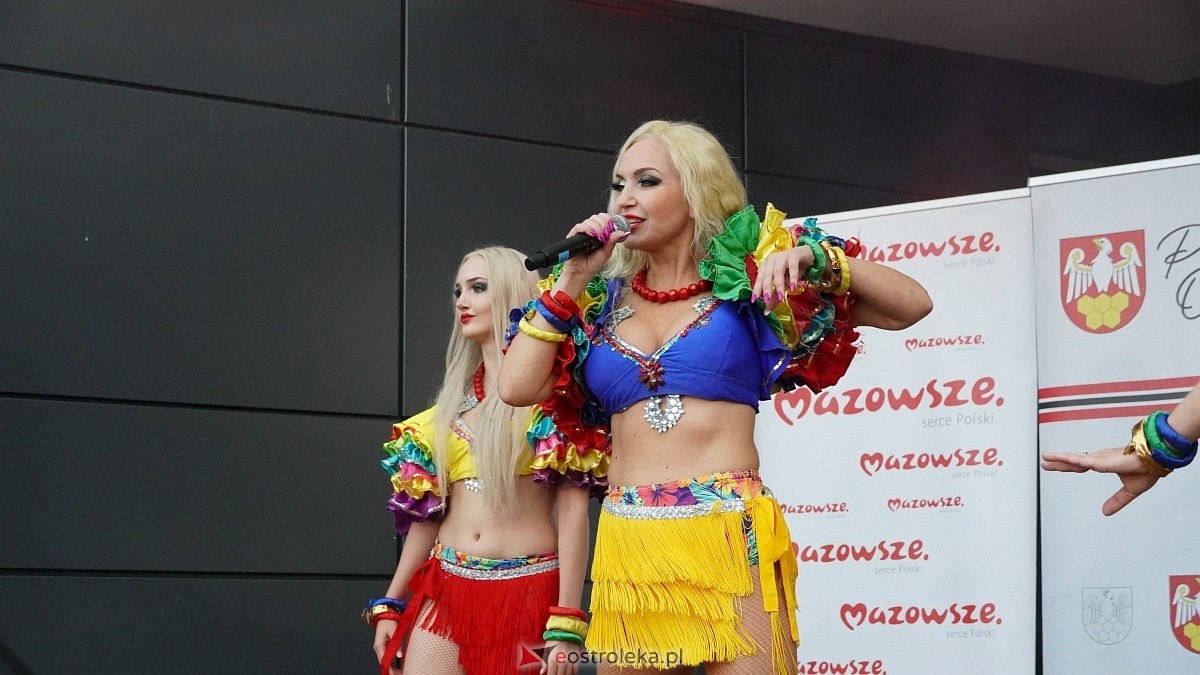 Niedziela Kadzidlańska: After Party i Maraquja [7.09.2025] - zdjęcie #12 - eOstroleka.pl