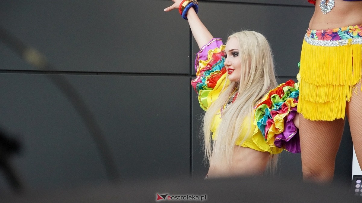 Niedziela Kadzidlańska: After Party i Maraquja [7.09.2025] - zdjęcie #10 - eOstroleka.pl