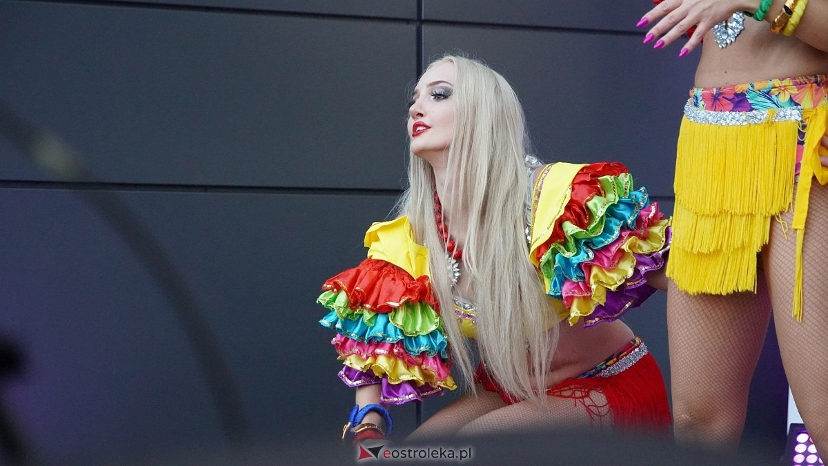 Niedziela Kadzidlańska: After Party i Maraquja [7.09.2025] - zdjęcie #9 - eOstroleka.pl