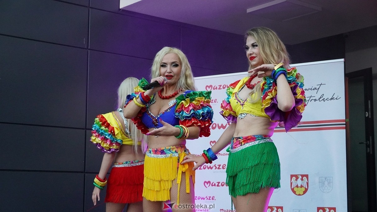 Niedziela Kadzidlańska: After Party i Maraquja [7.09.2025] - zdjęcie #8 - eOstroleka.pl