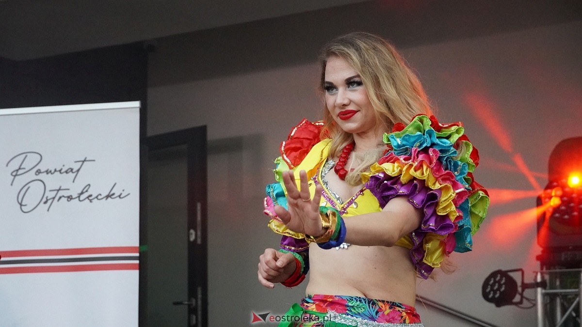 Niedziela Kadzidlańska: After Party i Maraquja [7.09.2025] - zdjęcie #7 - eOstroleka.pl