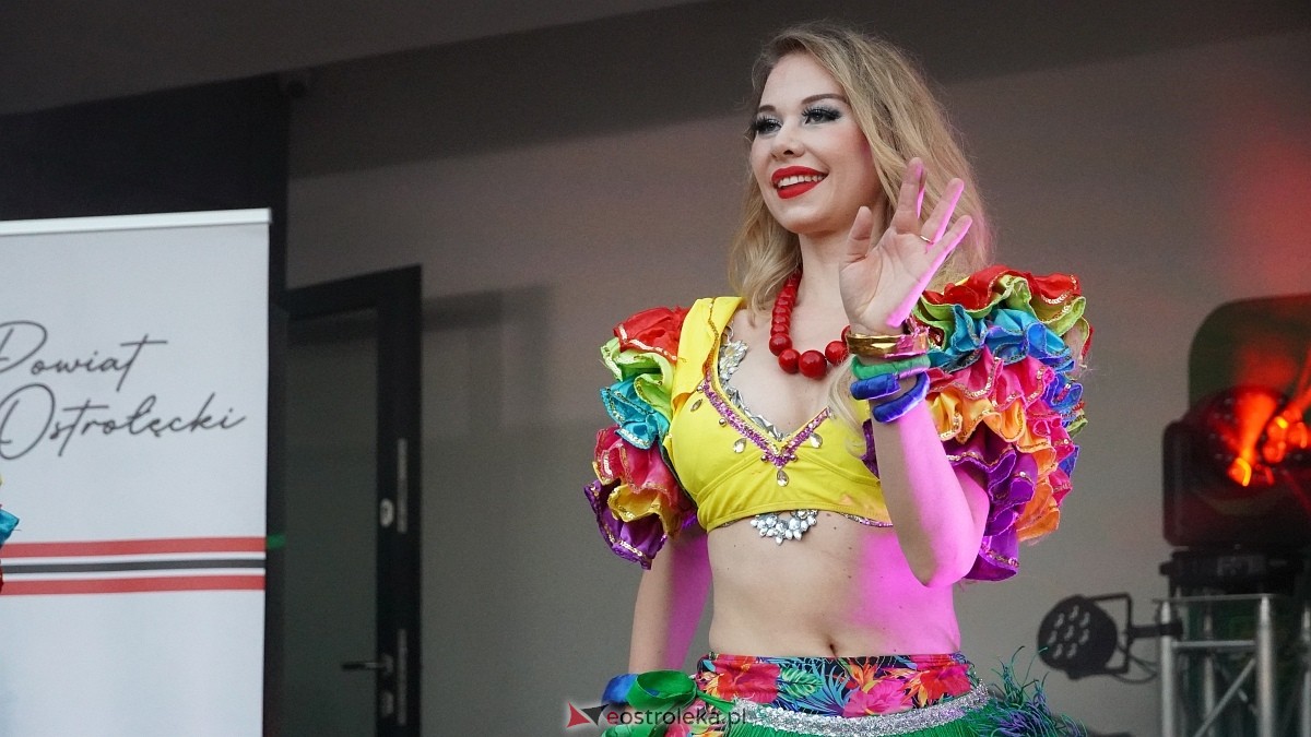 Niedziela Kadzidlańska: After Party i Maraquja [7.09.2025] - zdjęcie #6 - eOstroleka.pl