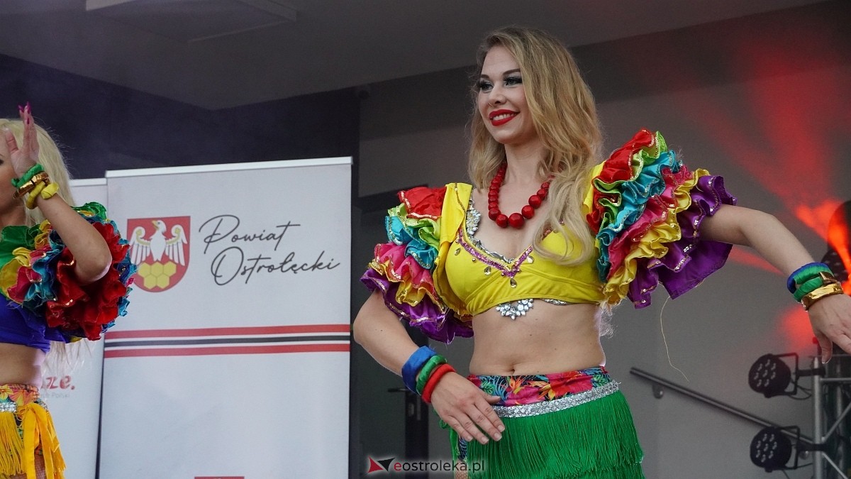 Niedziela Kadzidlańska: After Party i Maraquja [7.09.2025] - zdjęcie #5 - eOstroleka.pl