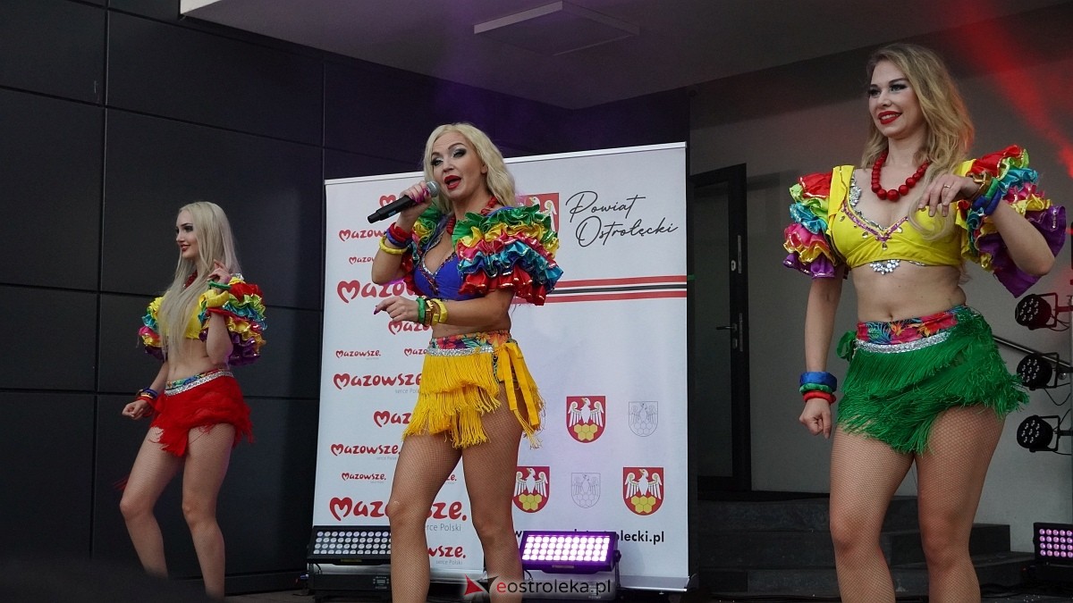 Niedziela Kadzidlańska: After Party i Maraquja [7.09.2025] - zdjęcie #2 - eOstroleka.pl