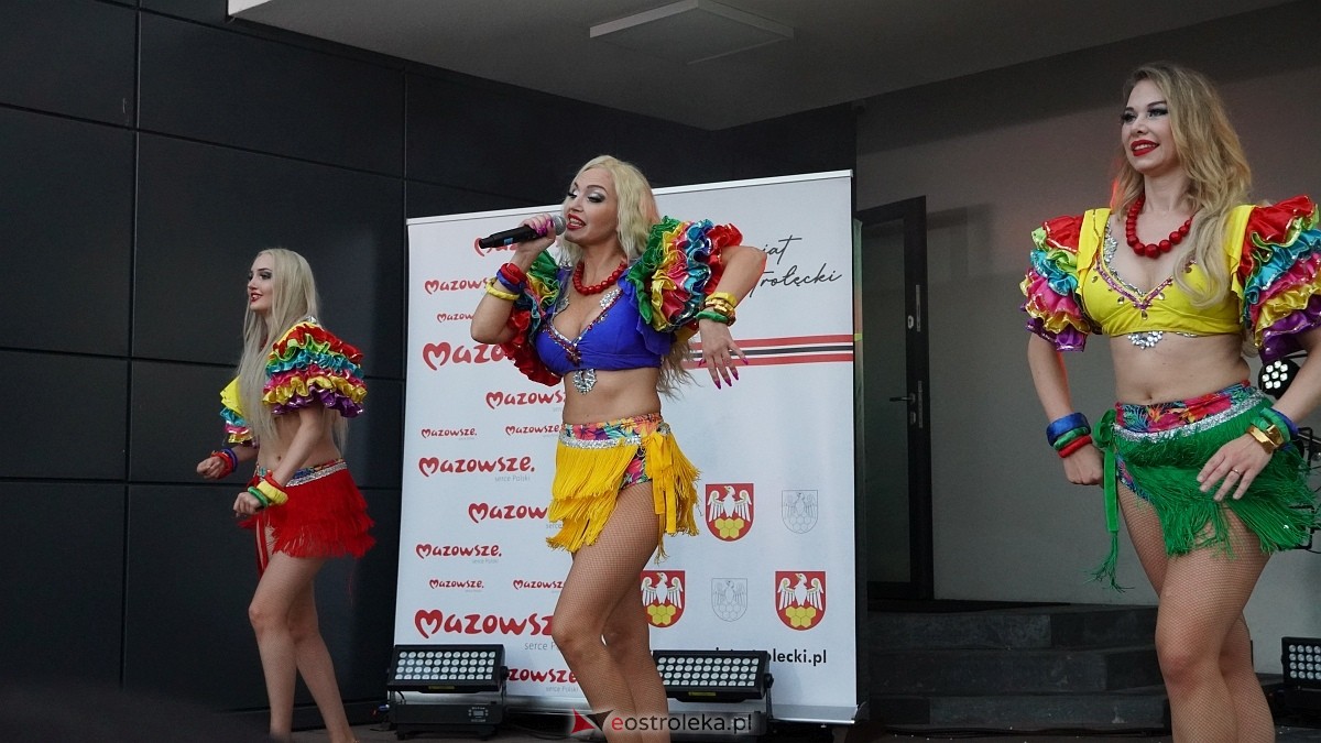 Niedziela Kadzidlańska: After Party i Maraquja [7.09.2025] - zdjęcie #1 - eOstroleka.pl