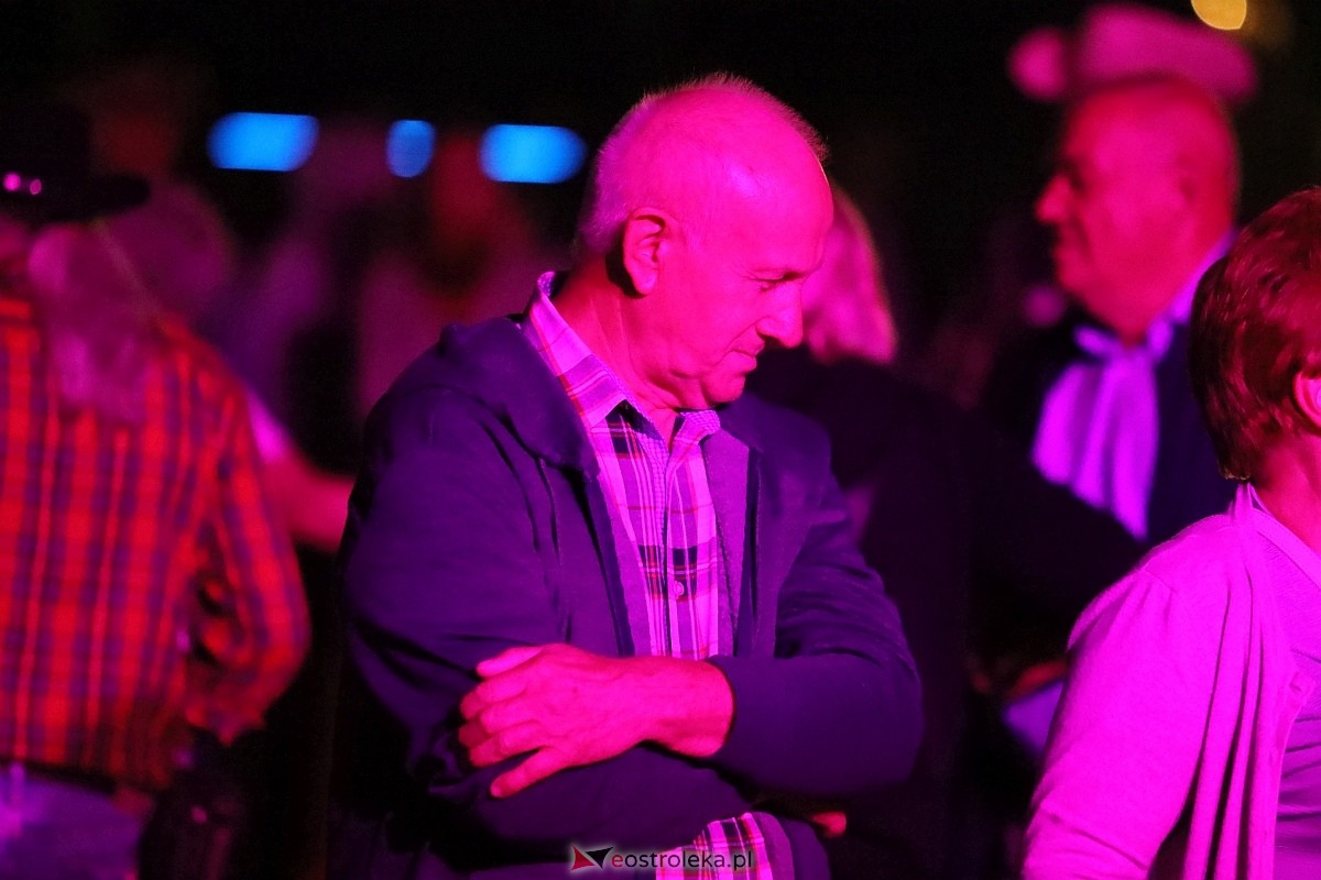 Koncertowa część dożynek w Olszewie-Borkach [07.09.2025] - zdjęcie #71 - eOstroleka.pl