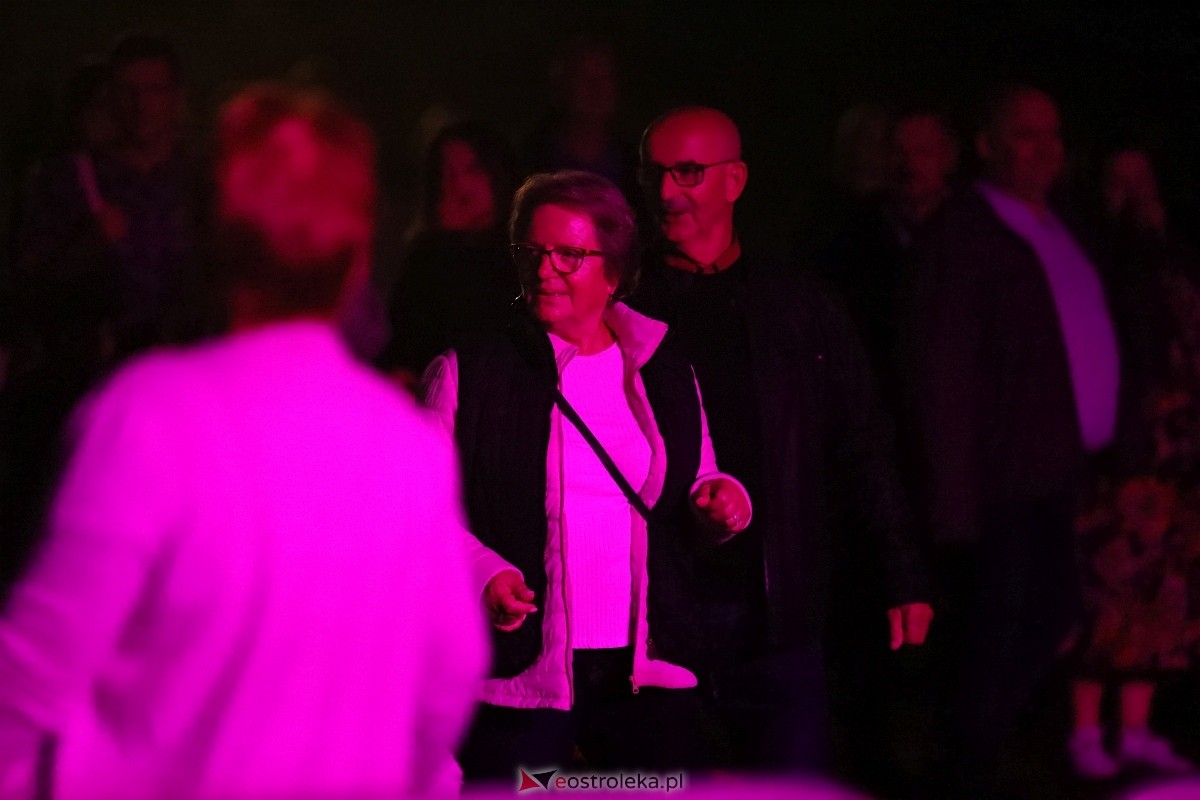 Koncertowa część dożynek w Olszewie-Borkach [07.09.2025] - zdjęcie #70 - eOstroleka.pl