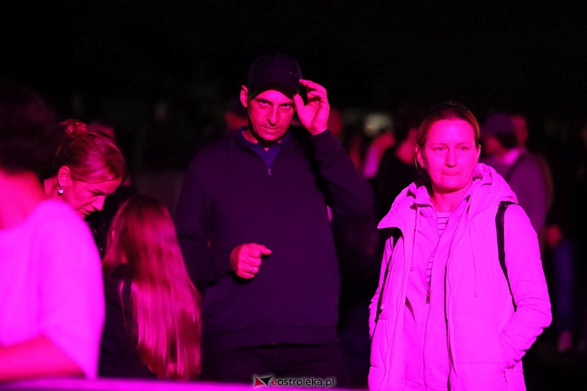 Koncertowa część dożynek w Olszewie-Borkach [07.09.2025] - zdjęcie #68 - eOstroleka.pl