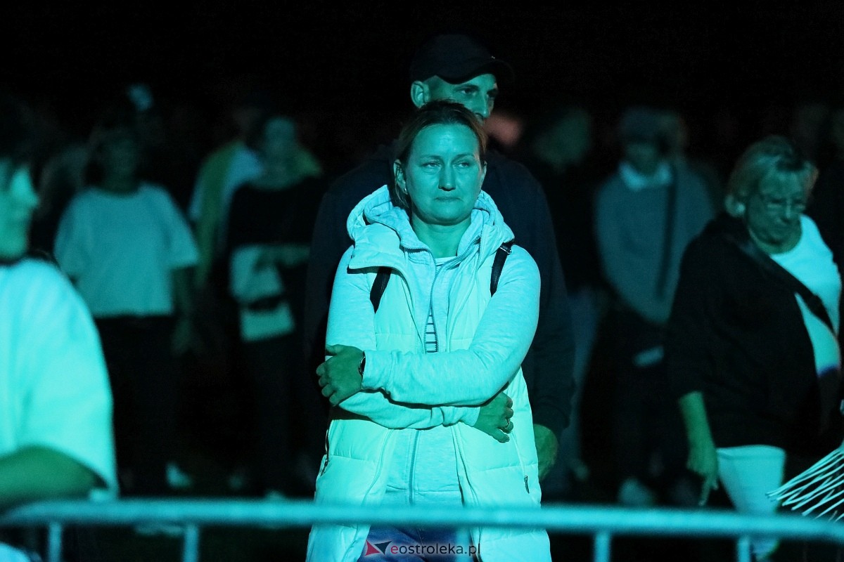 Koncertowa część dożynek w Olszewie-Borkach [07.09.2025] - zdjęcie #61 - eOstroleka.pl