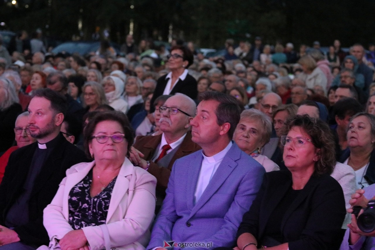 Ostrołęckie Operalia 2025. Koncert finałowy [7.09.2025] - zdjęcie #29 - eOstroleka.pl
