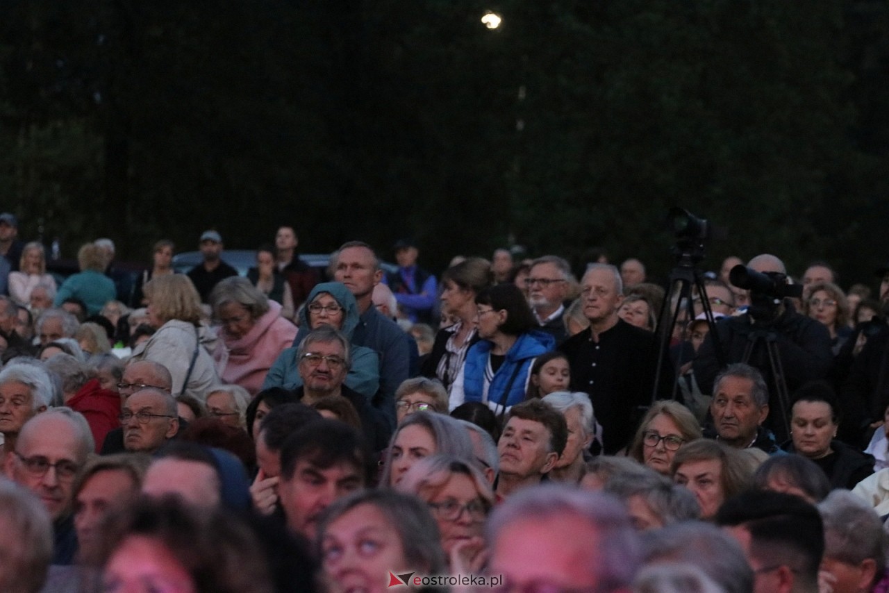 Ostrołęckie Operalia 2025. Koncert finałowy [7.09.2025] - zdjęcie #28 - eOstroleka.pl