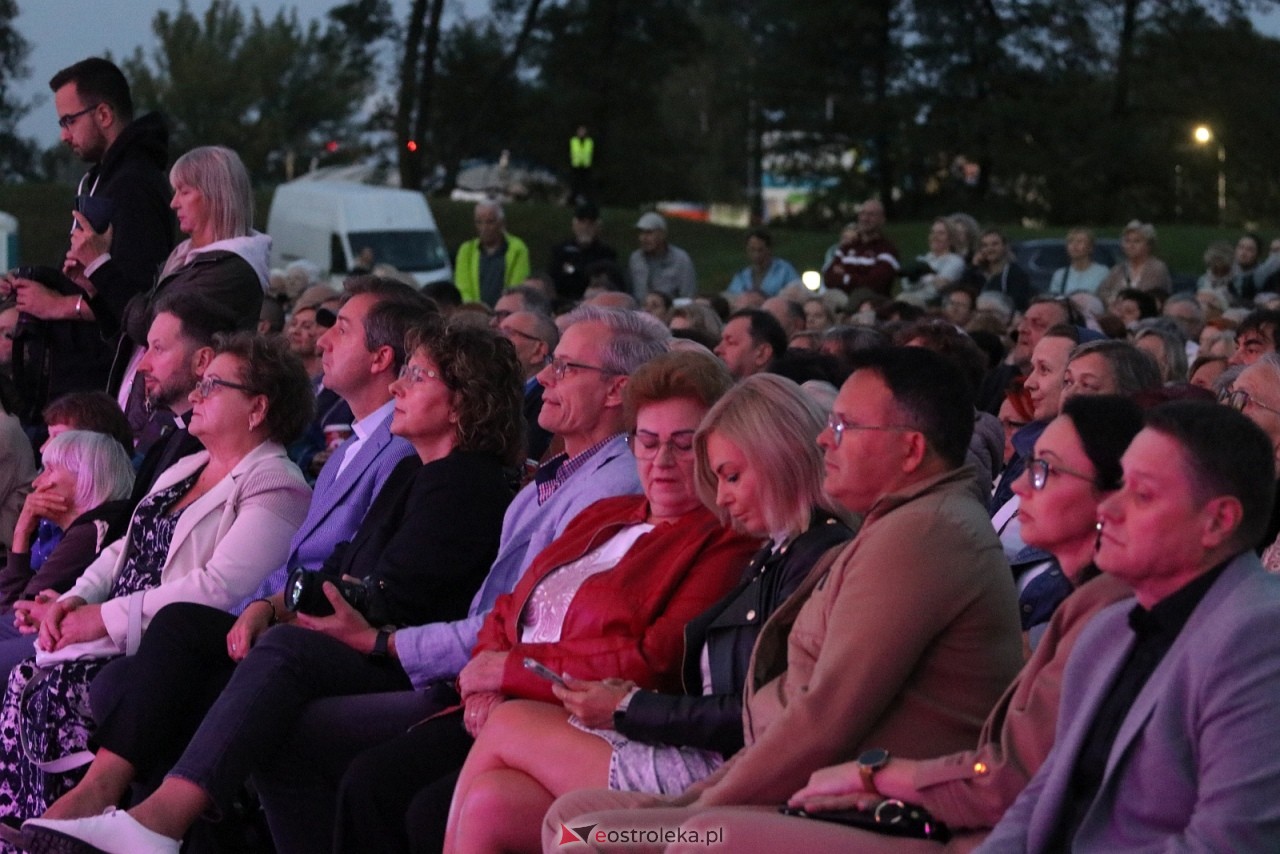 Ostrołęckie Operalia 2025. Koncert finałowy [7.09.2025] - zdjęcie #27 - eOstroleka.pl