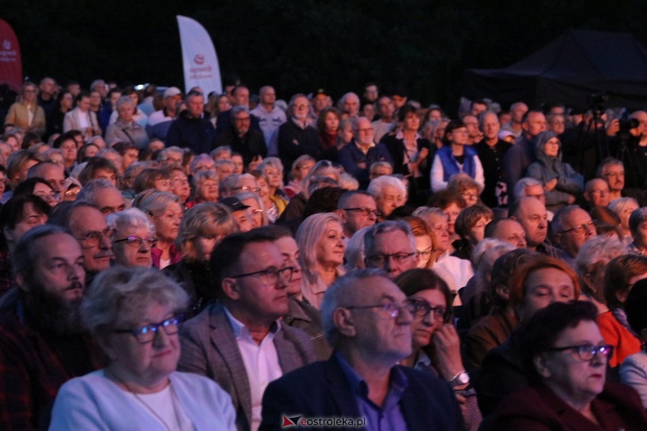 Ostrołęckie Operalia 2025. Koncert finałowy [7.09.2025] - zdjęcie #26 - eOstroleka.pl